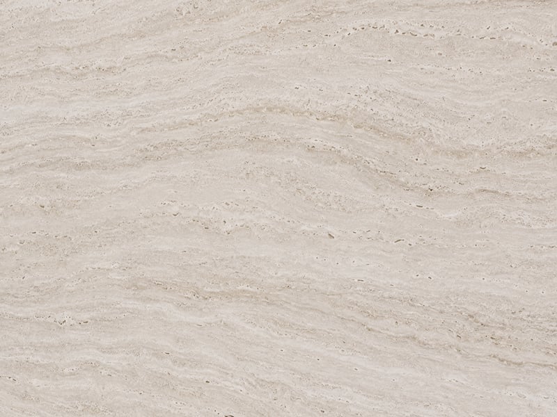 Travertino Navona natural travertine slab from the Leide Stone catalogue