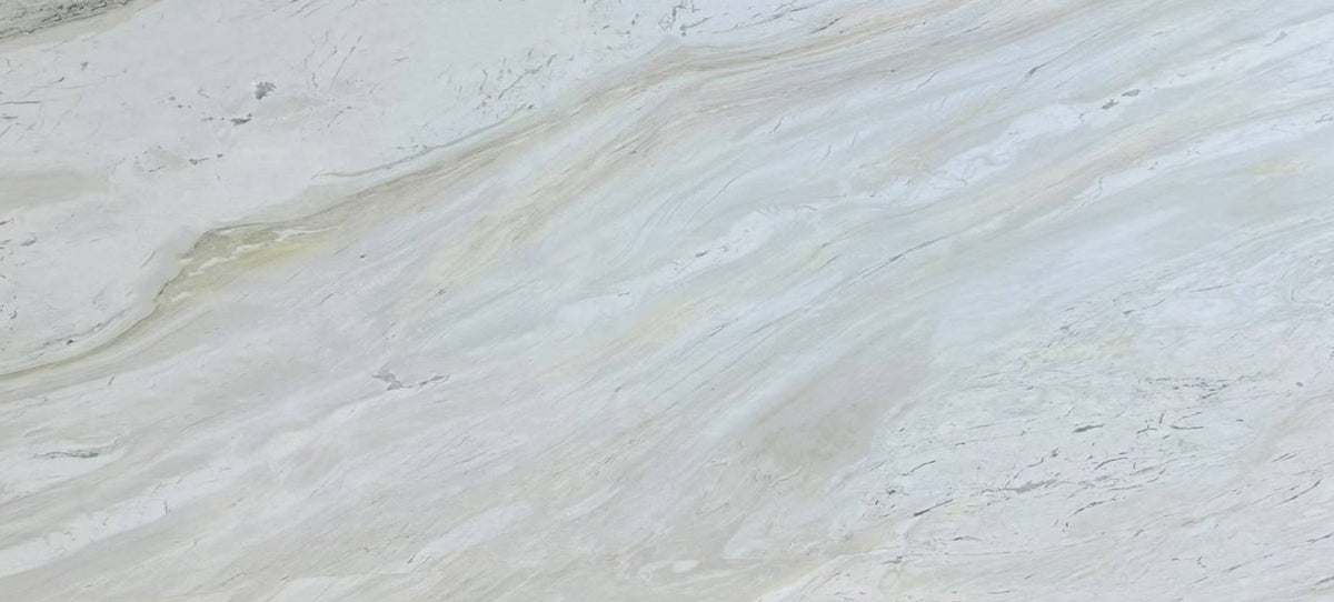 Greece Earl White Marble Slab