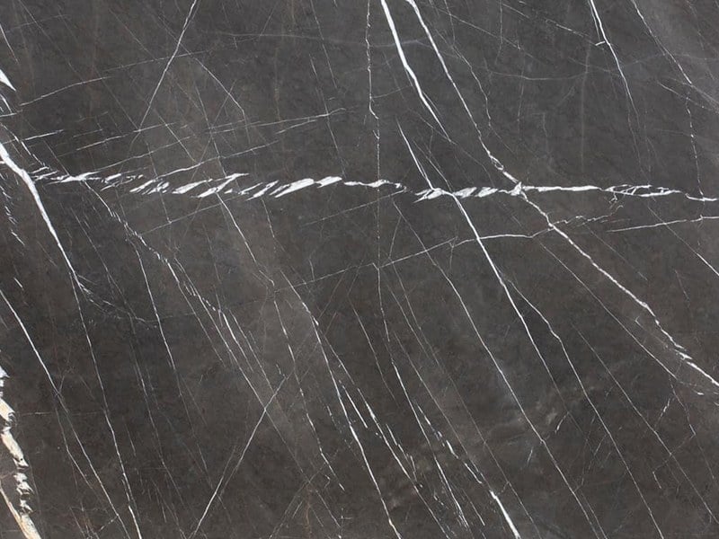Pietra Grey Marble Slab