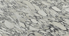 Arabescato White Marble Slab