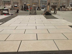 Beirut Beige Limestone Slab