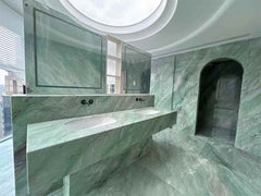Brazil Gaya Quartzite Slabs