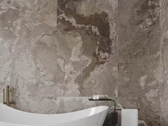 Brown Camouflage Marble Slab