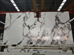 Calacatta Viola Sintered Stone Slab