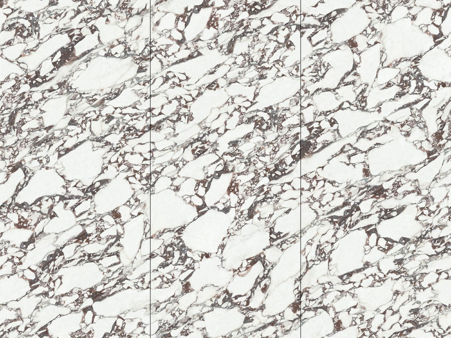 Calacatta Viola Sintered Stone Slab