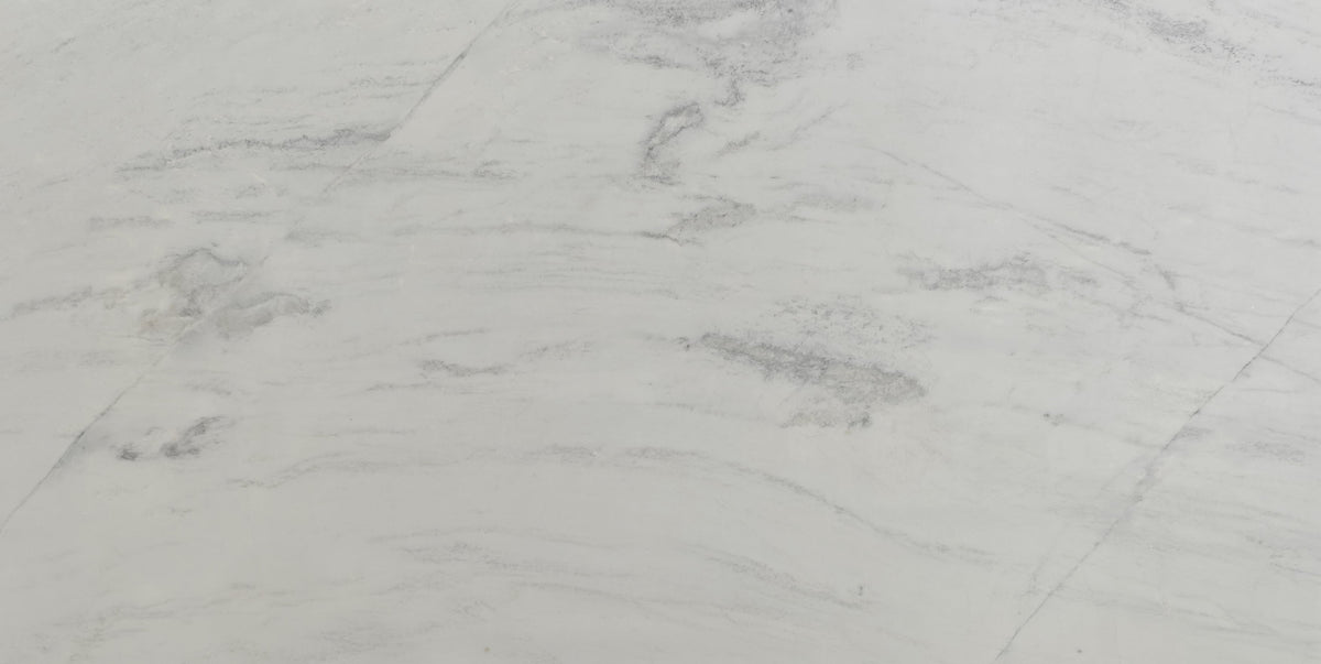 Castro White Marble Slab