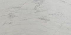 Castro White Marble Slab