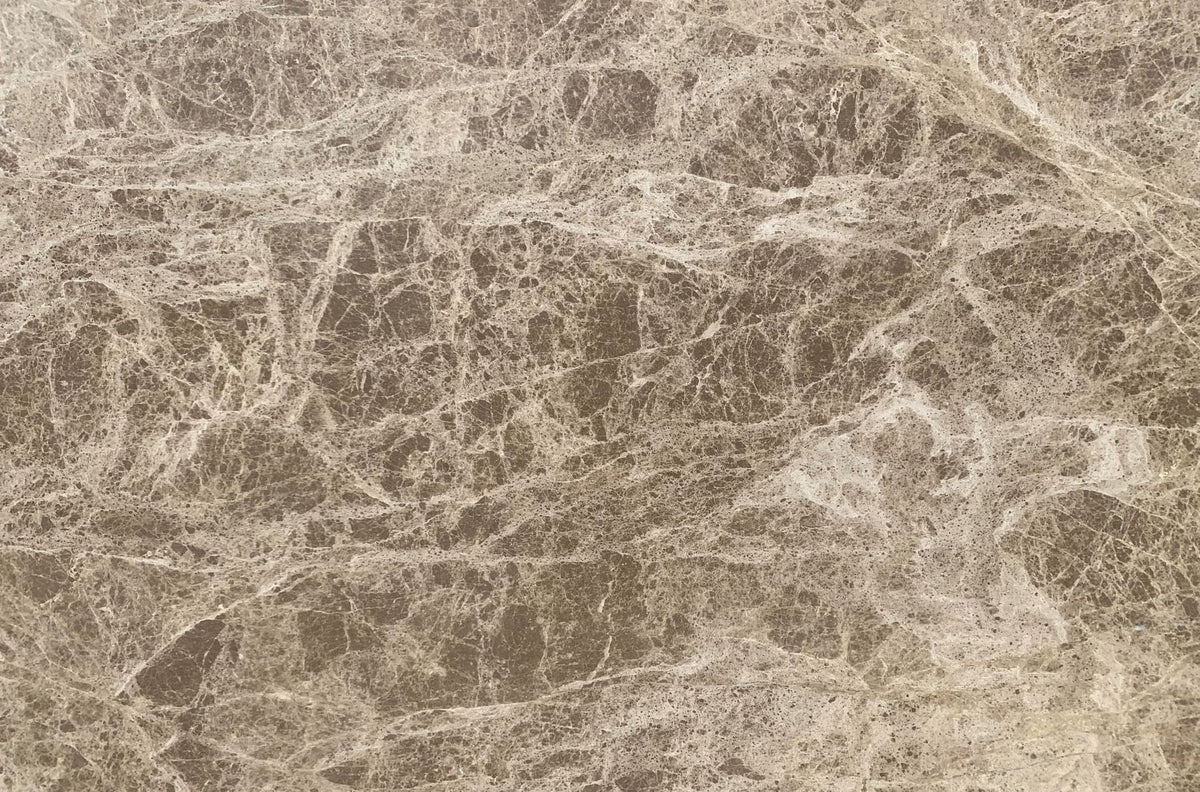 Turkey Emperador Light Marble Slab