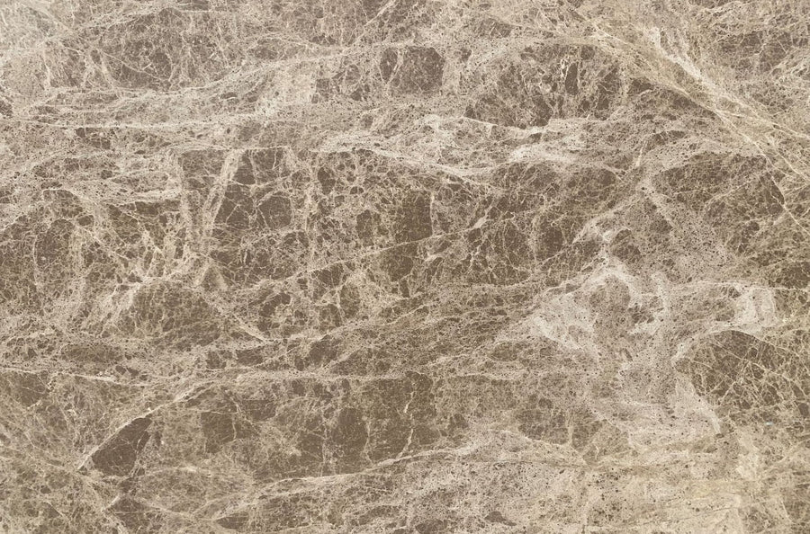 Turkey Emperador Light Marble Slab