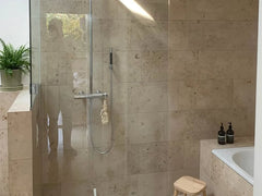 Germany Jura Beige Limestone Slab