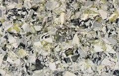 Ice Green Marble Slab
