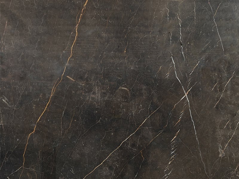 Imperial Brown Marble Slab