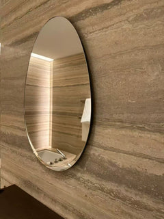 Italian Grey Travertine