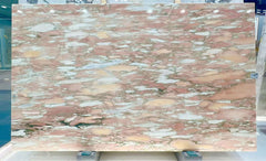 Norwegian Rose Marble Slab