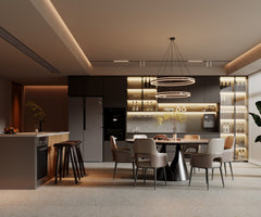 Porto Beige Limestone Slab