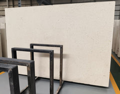 Egypt Beige Samaha Limestone Slab