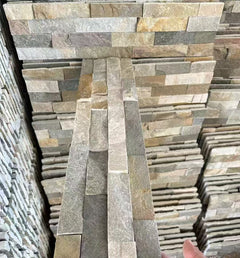Slate Culture Stone Wall Panel