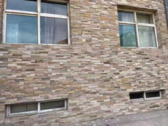 Slate Culture Stone Wall Panel