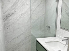 Statuary Marble Slab