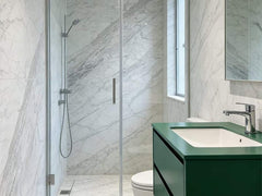 Statuary Marble Slab