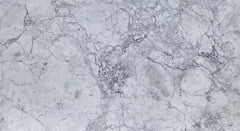 Super White Quartzite Slab