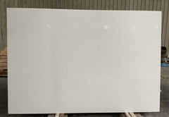 White Terrazzo with Small Particles