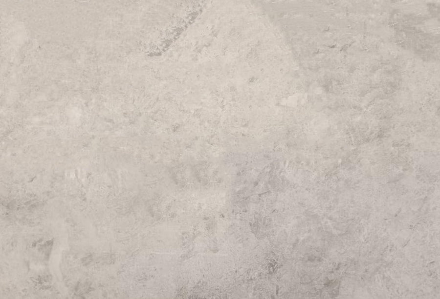 Yabo White Marble Slab