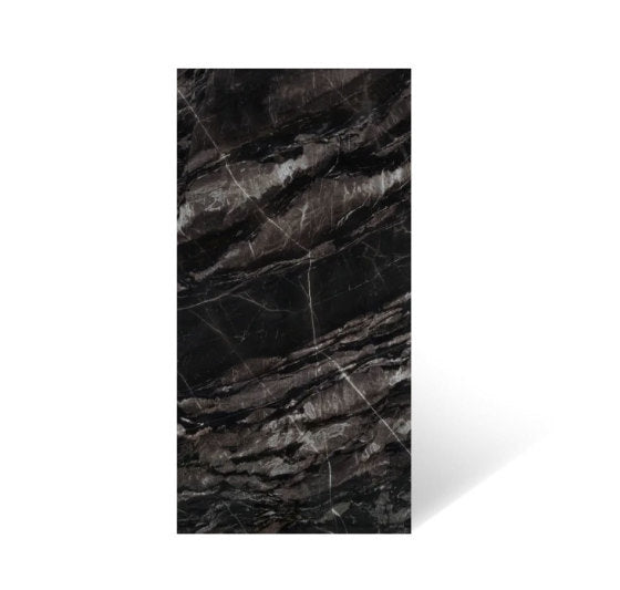 Badarisen Marble Slab — slab appearance reference
