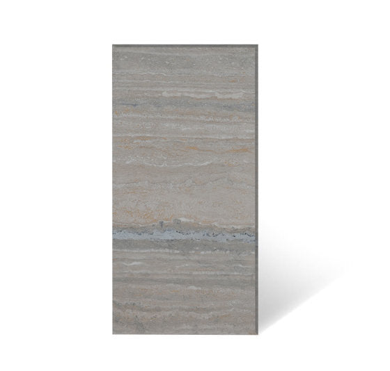 Blue Grotto Marble Slab — slab appearance reference
