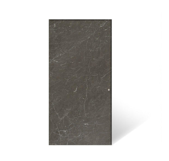 Grigio Ledham Marble Slab — slab appearance reference