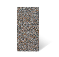 Pink Sesame Granite Slab — slab appearance reference