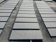 Dark Grey G654 Granite Slab Supplier