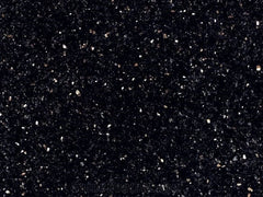 Black Galaxy Granite Slab