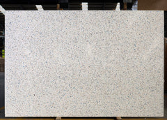 Venus White Terrazzo