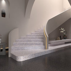 Venus White Terrazzo